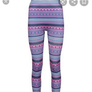 Nwt crush fuschia leggings
